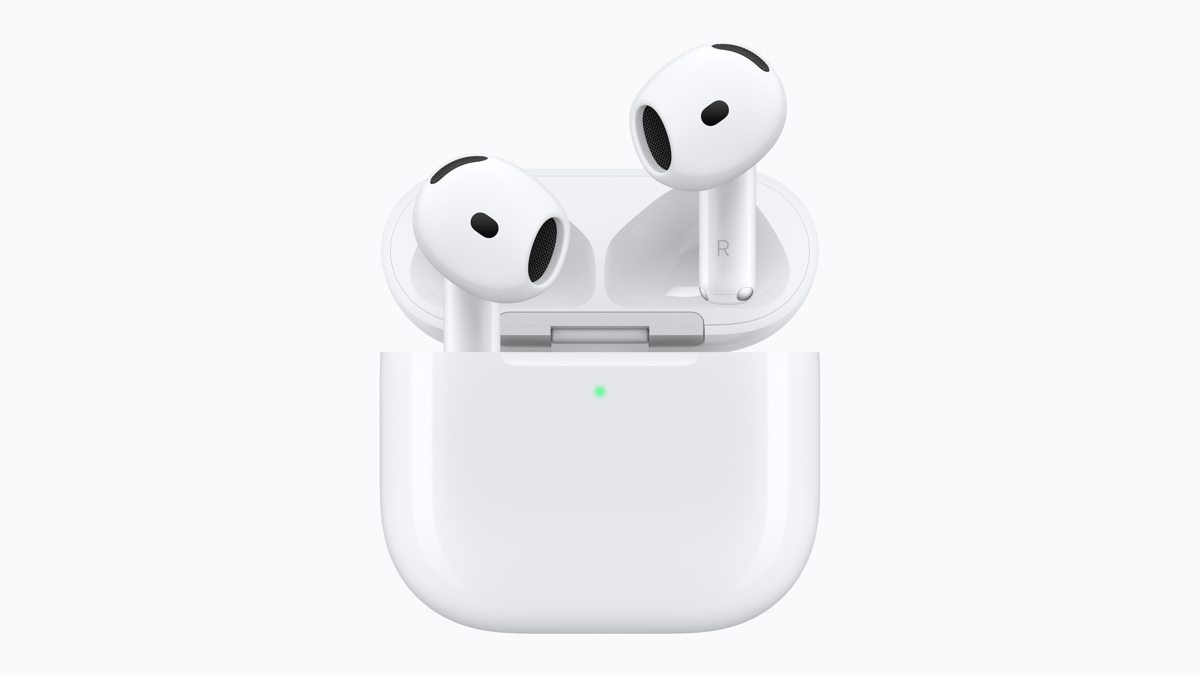 Airpods 5