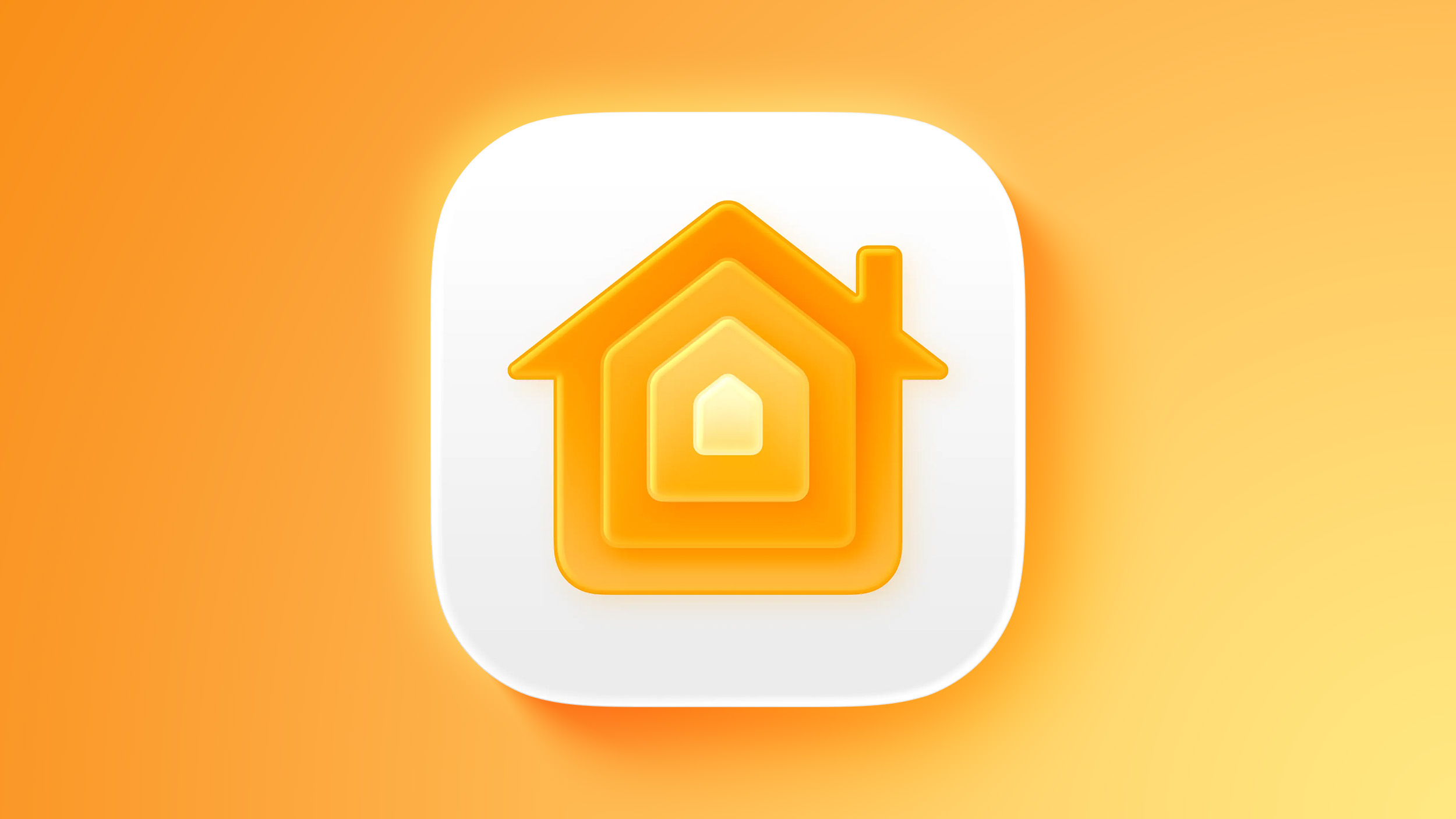 LG делает замок, термостат и датчик для Apple Home