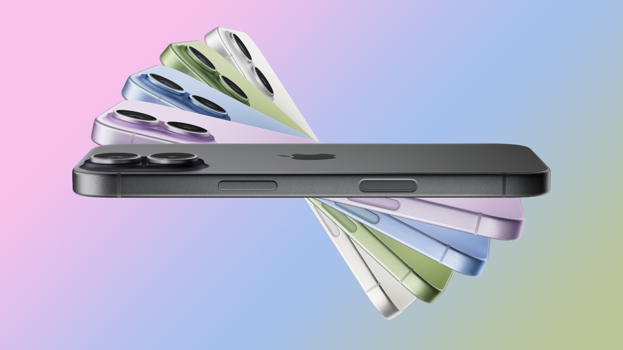 Apple готовит крупную партию стандартного iPhone 18