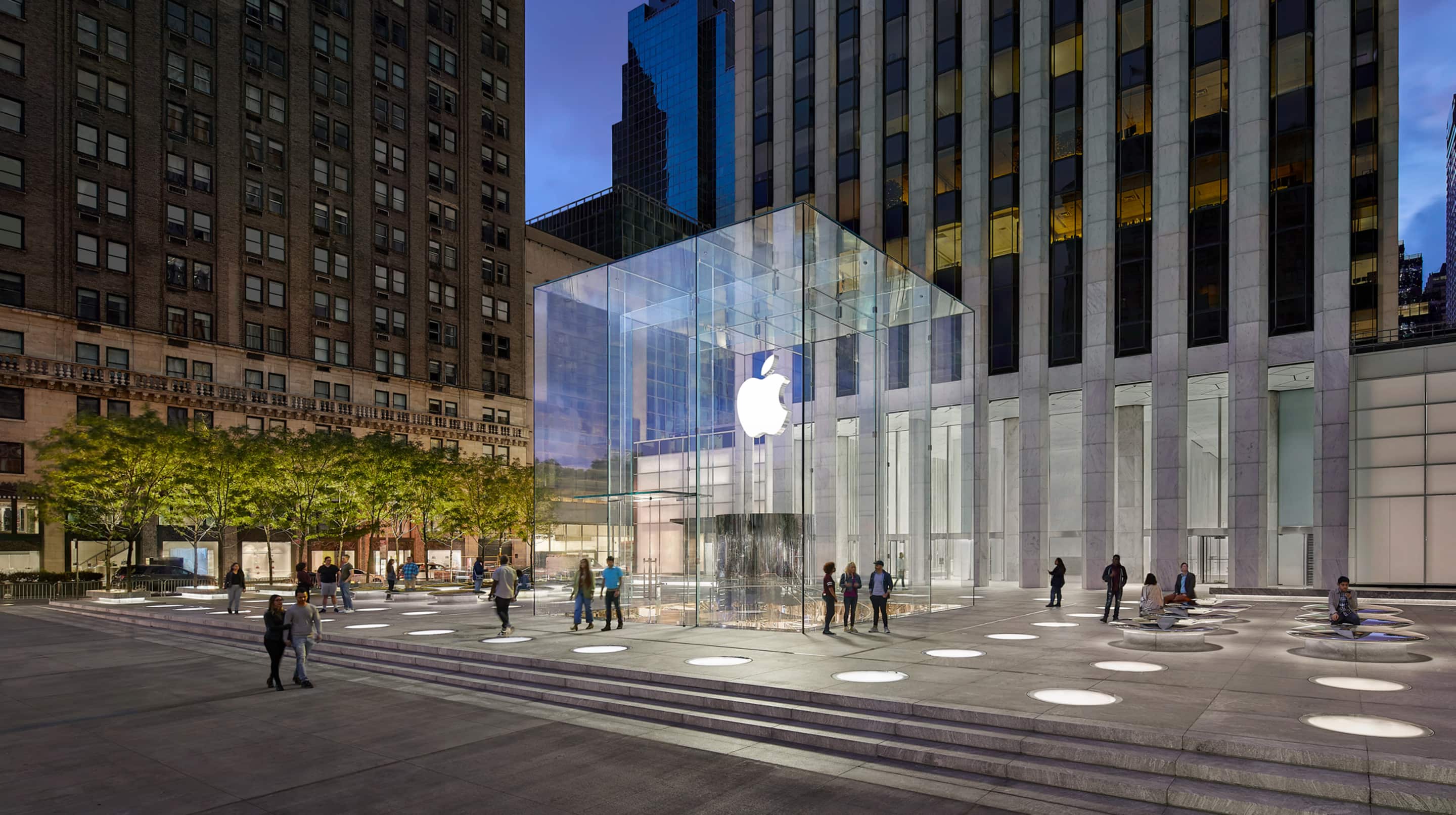 Apple готовит масштабную демонстрацию iPhone Duo, но устройств будет мало