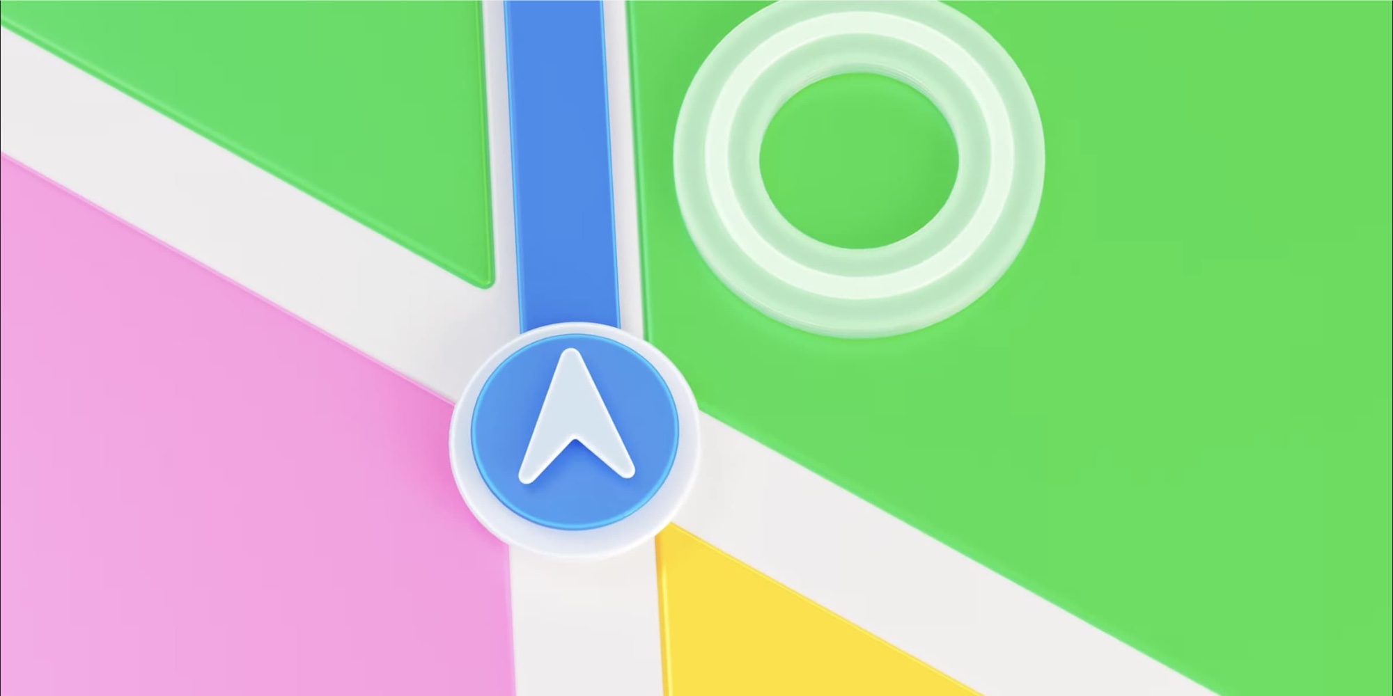 Apple Maps в iOS 27 получила два главных нововведения