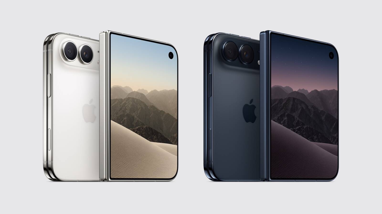 Apple показала фотографии, снятые на iPhone Duo
