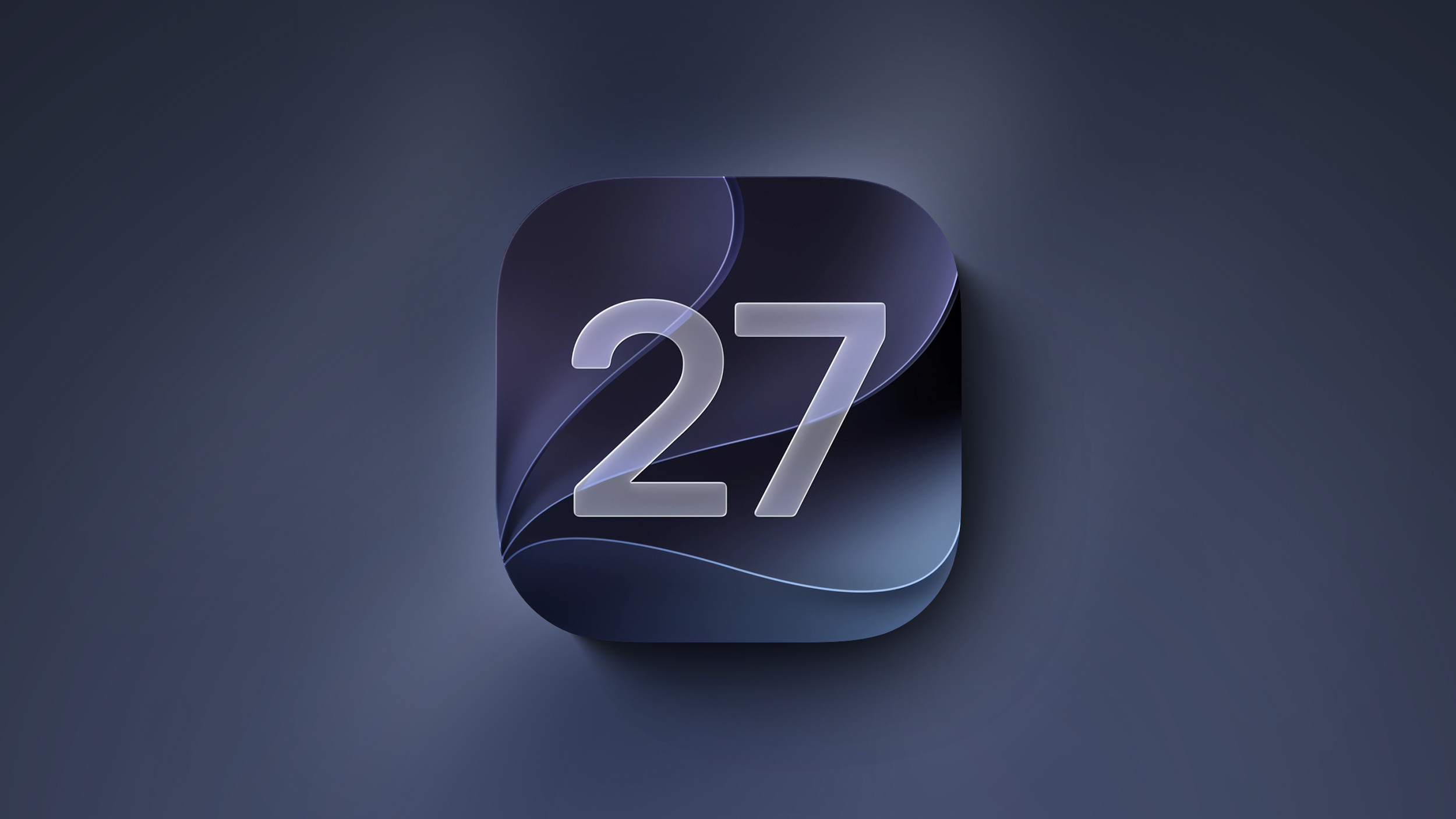 Apple предлагает пользователям iOS 26 перейти на iOS 27