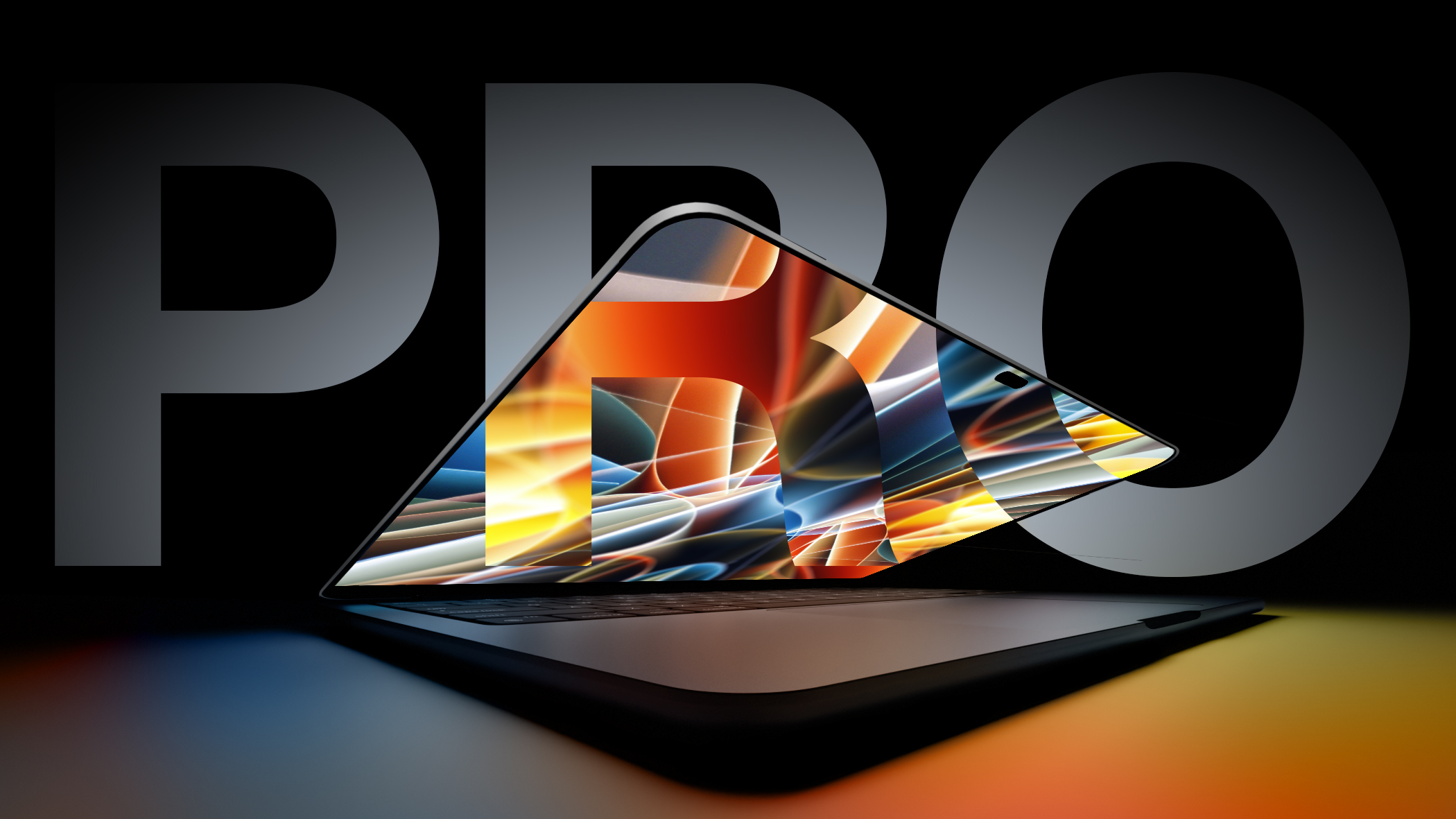 Apple представит сенсорные OLED-MacBook Pro и iPad mini 27 октября