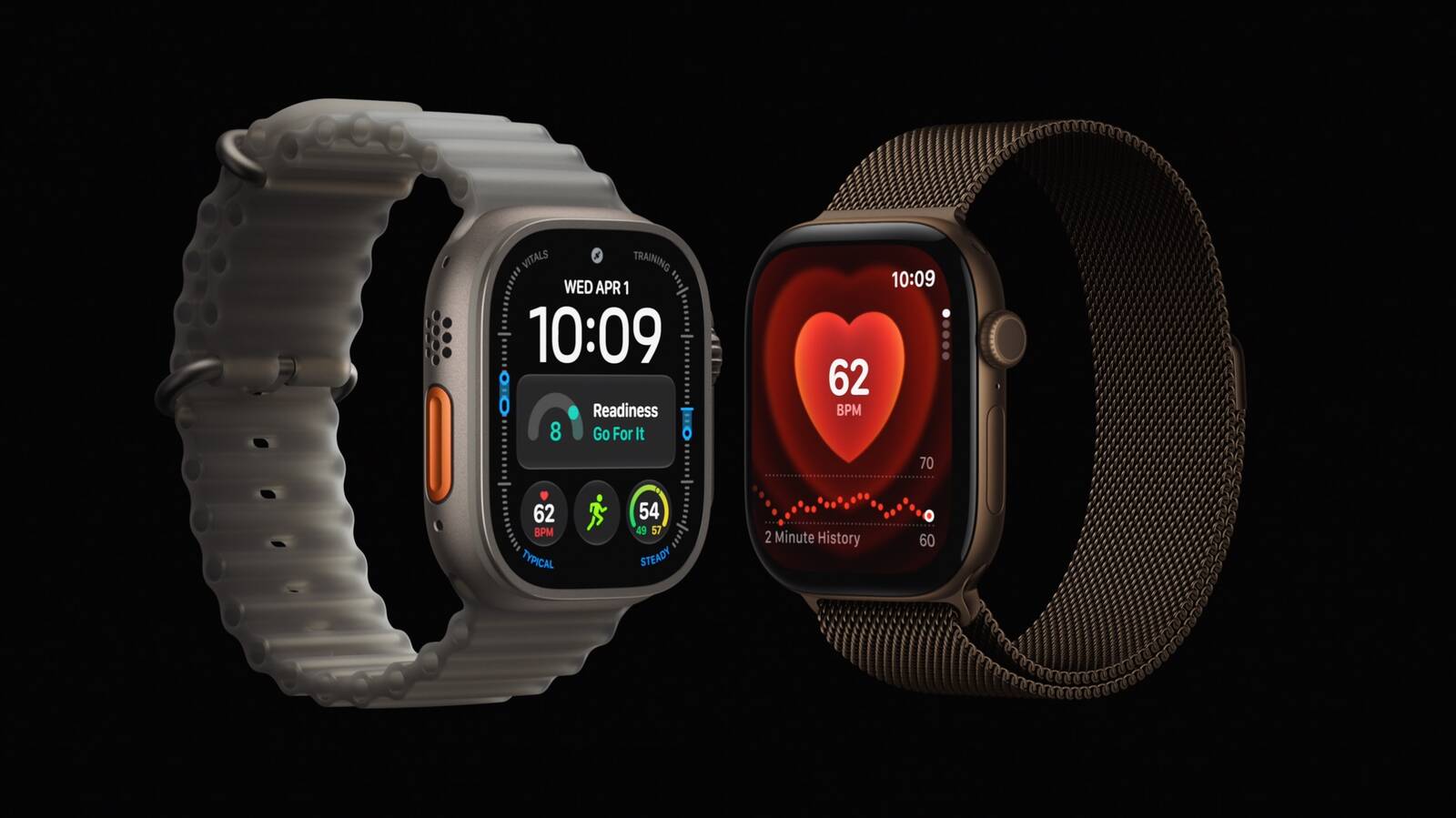 Владельцы Apple Watch Series 12 и Ultra 4 сообщили о перезагрузках