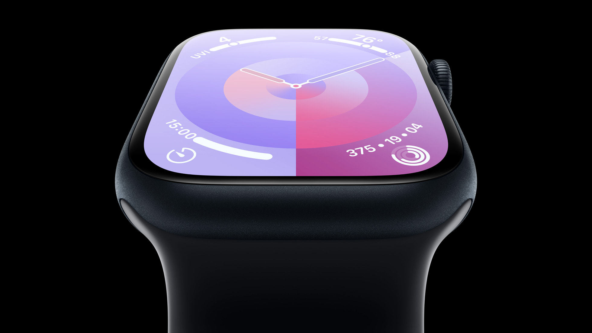 Apple Watch Series 9 и Series 12: что изменилось