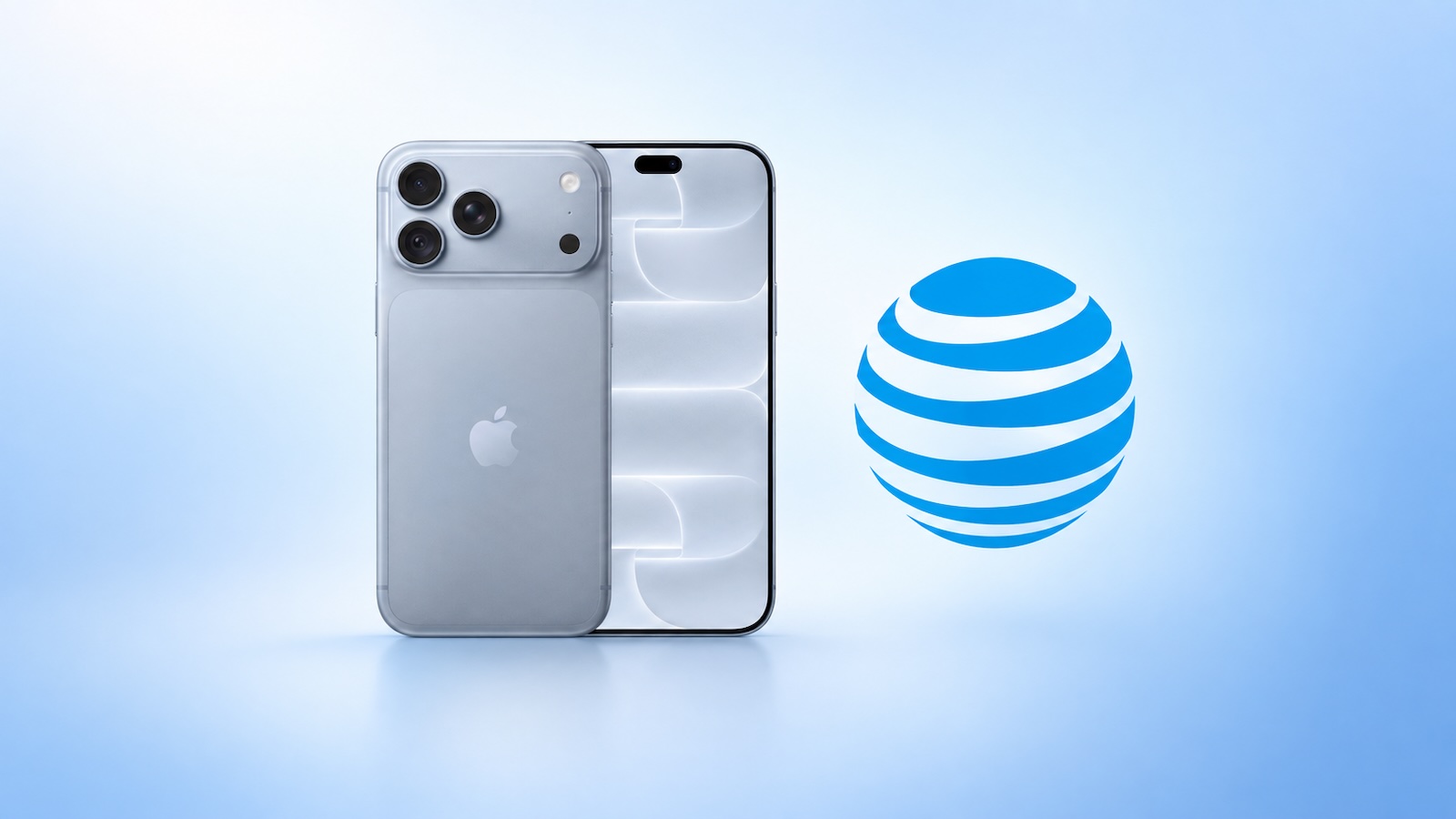 AT&T признала проблемы iPhone 18 Pro Max и требует обновить iOS