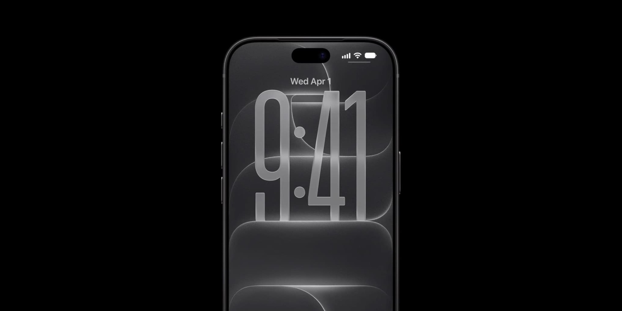 Главное улучшение Dynamic Island в iPhone 18 Pro