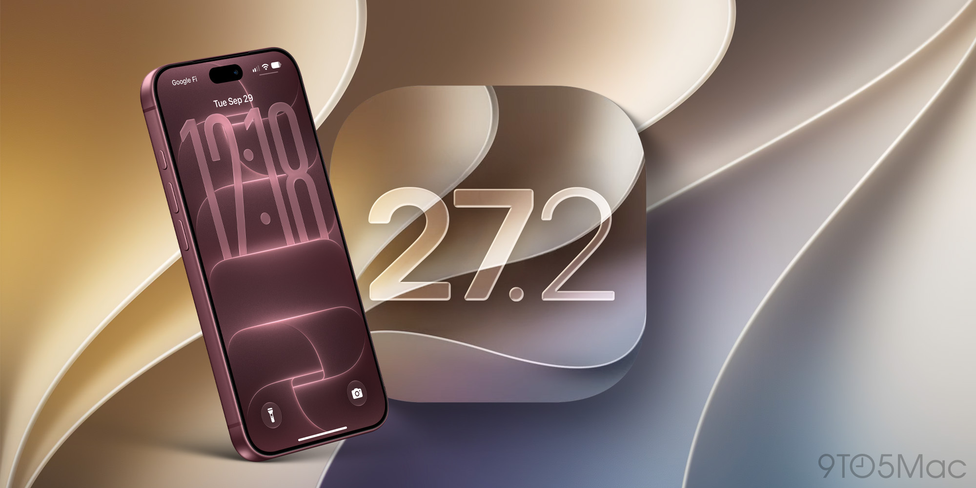iOS 27.2 для iPhone: три новые функции