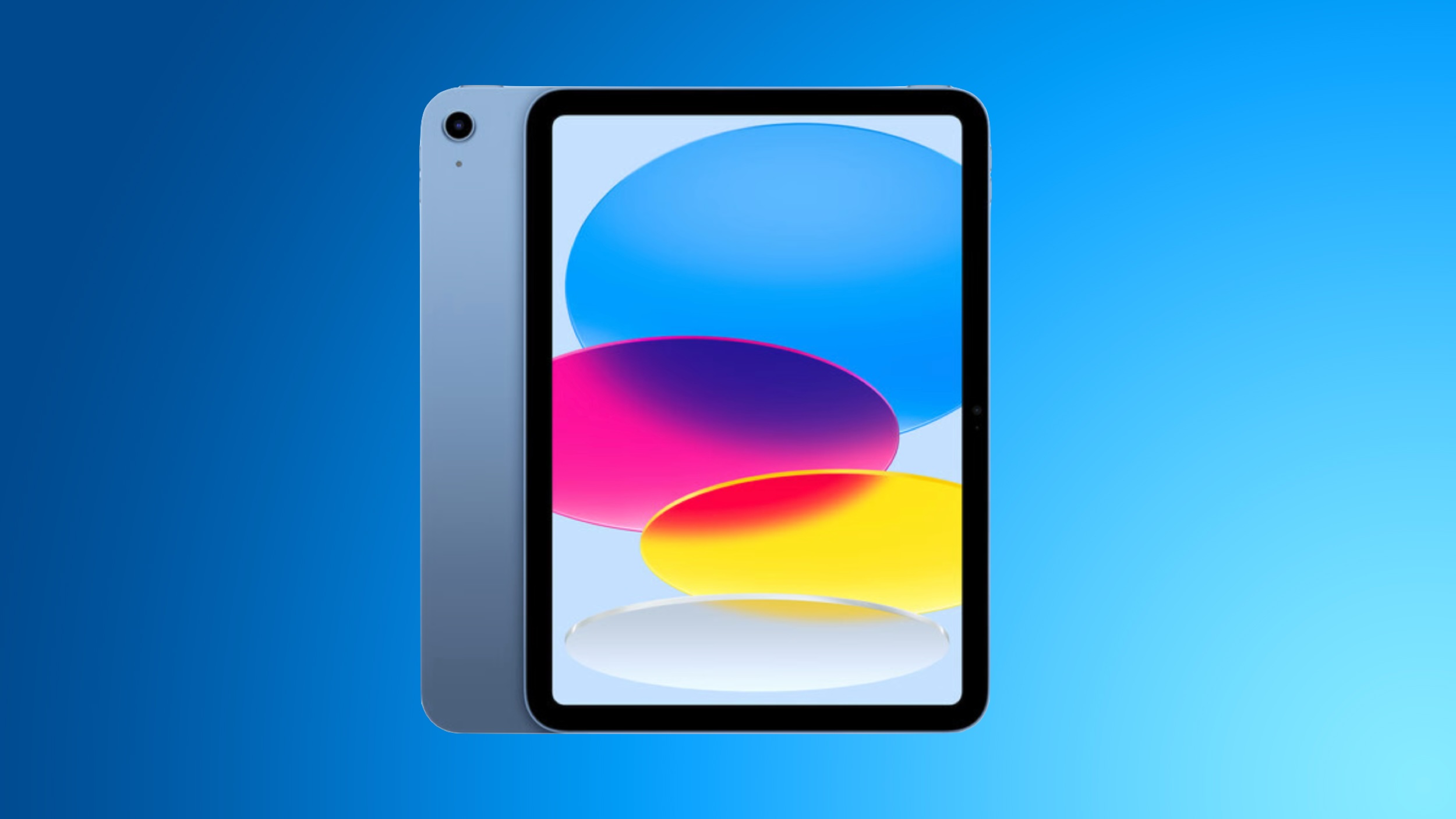 iPad может получить значительно более тонкие рамки — инсайдер