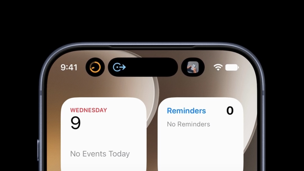 Три Live Activity на iPhone 18 Pro: есть ограничение