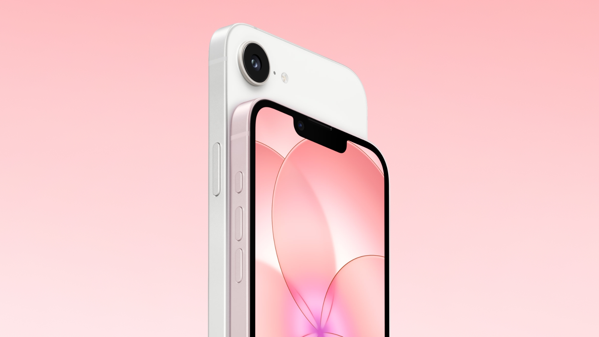 iPhone 18e получит чип A20 и, возможно, камеру на 24 Мп