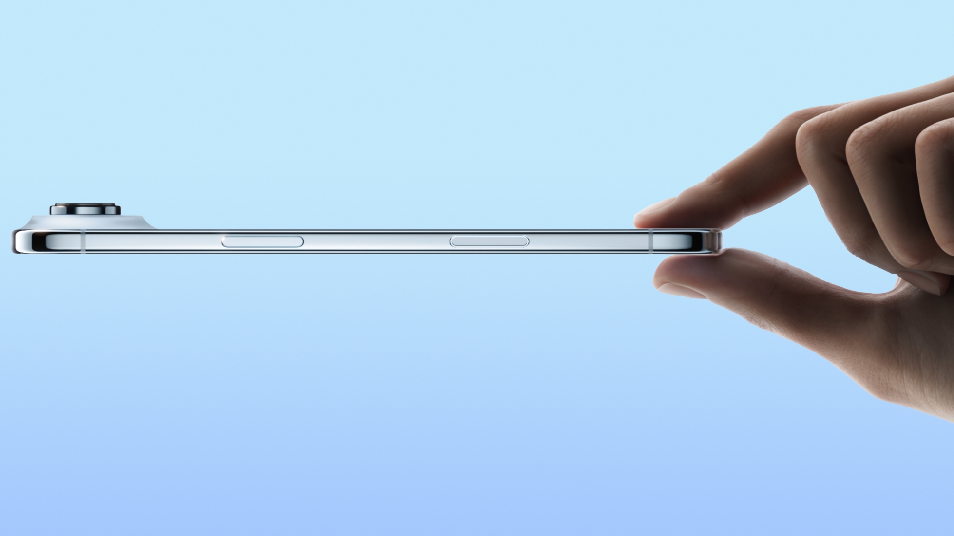 iPhone Air 2 может быть таким же тонким, как разложенный iPhone Duo