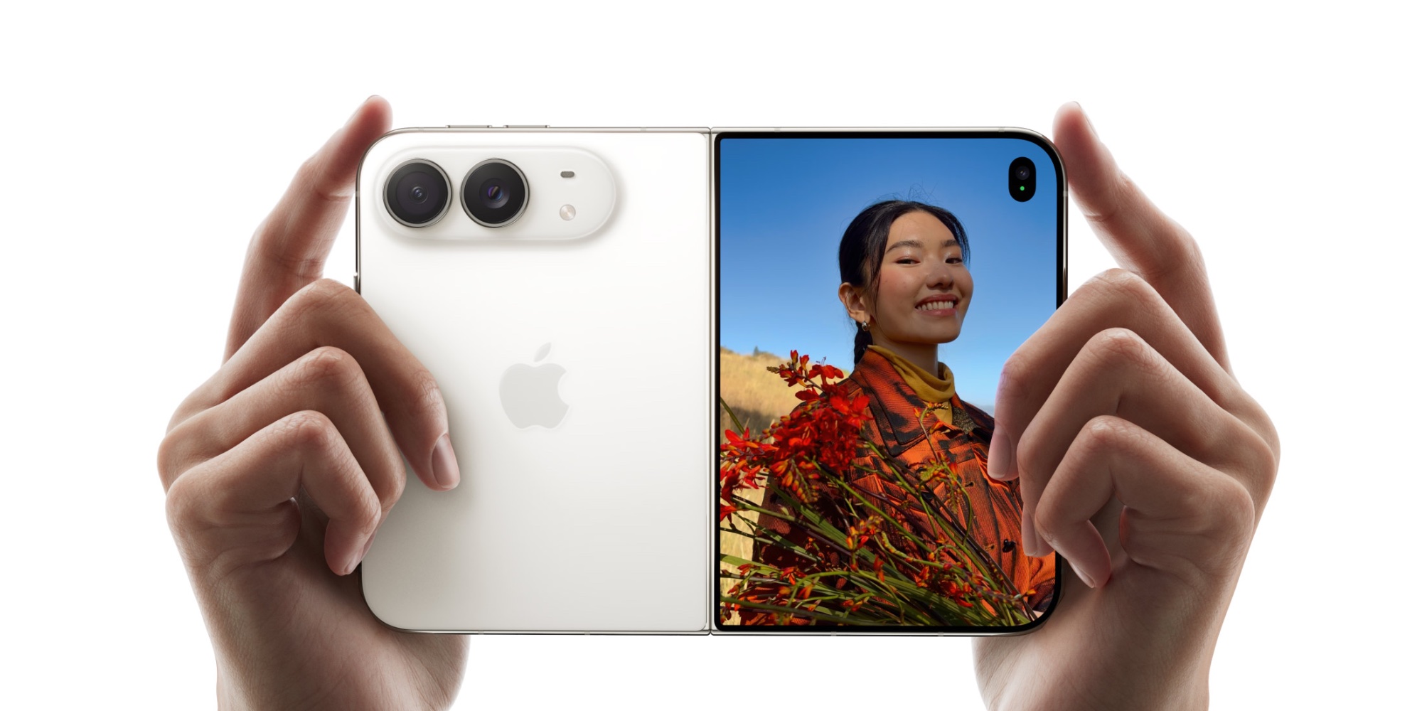 iPhone Duo: ставка Apple на поддержку приложений
