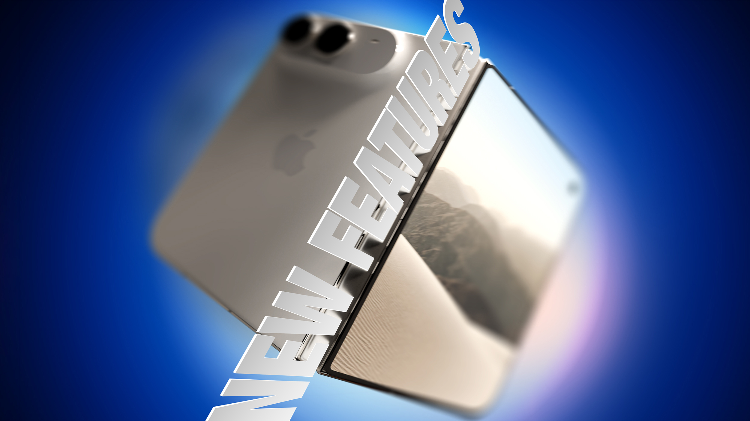 iPhone Duo: какие функции попробовать в первую очередь