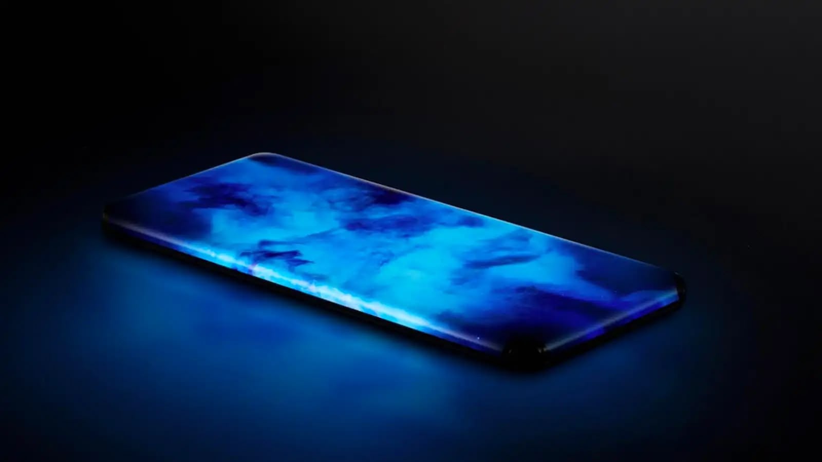 Apple ждёт Samsung для iPhone с экраном по краям