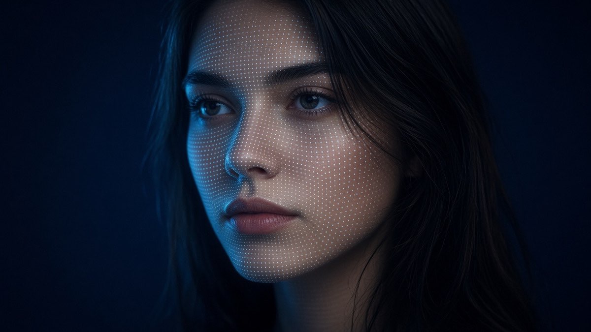 Как Face ID разблокирует iPhone