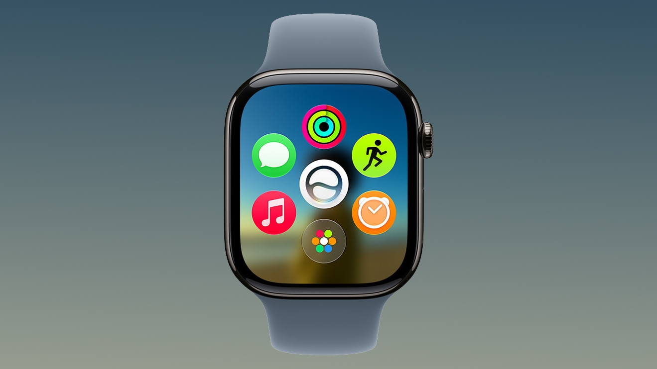Как принудительно закрыть приложения на Apple Watch в watchOS 27