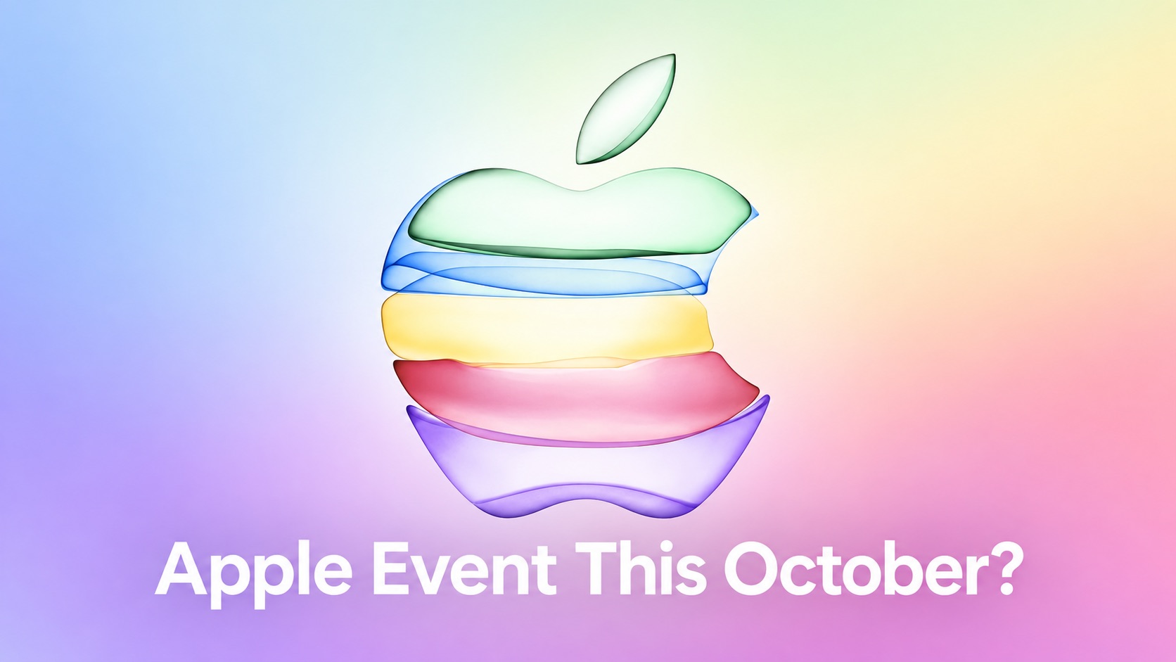 Apple готовит семь новинок на октябрь 2026 года