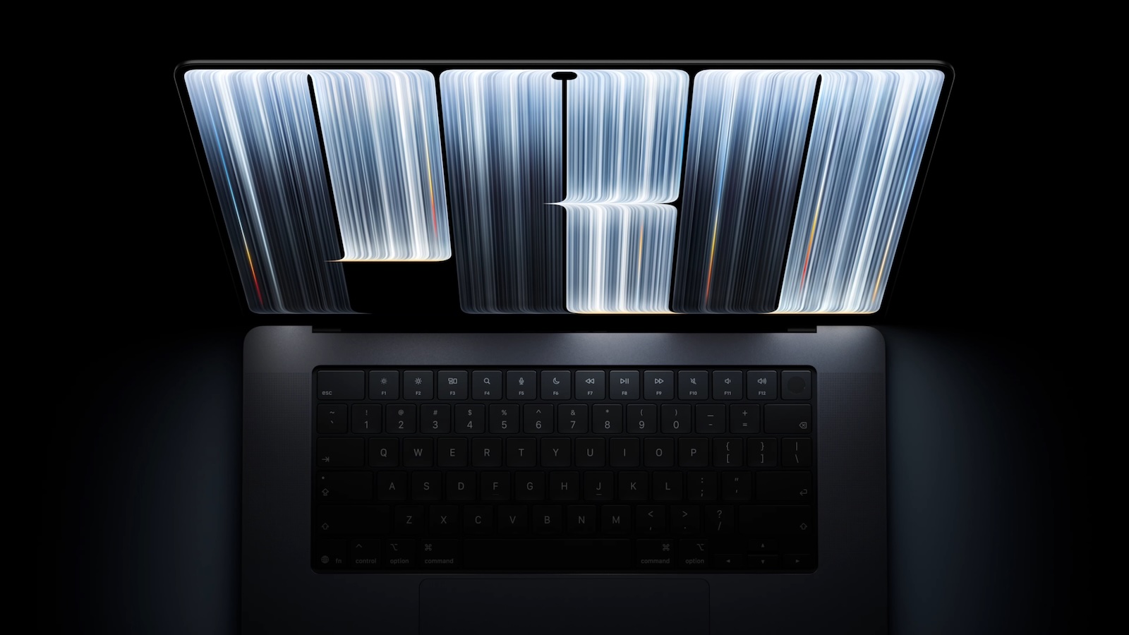 MacBook Pro с сенсорным экраном: раскрыты 15 деталей