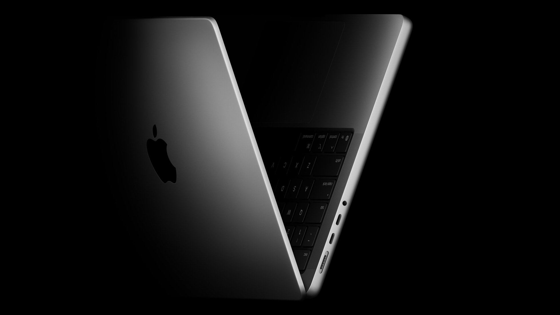 macOS 27.2 намекает на сенсорный MacBook с OLED