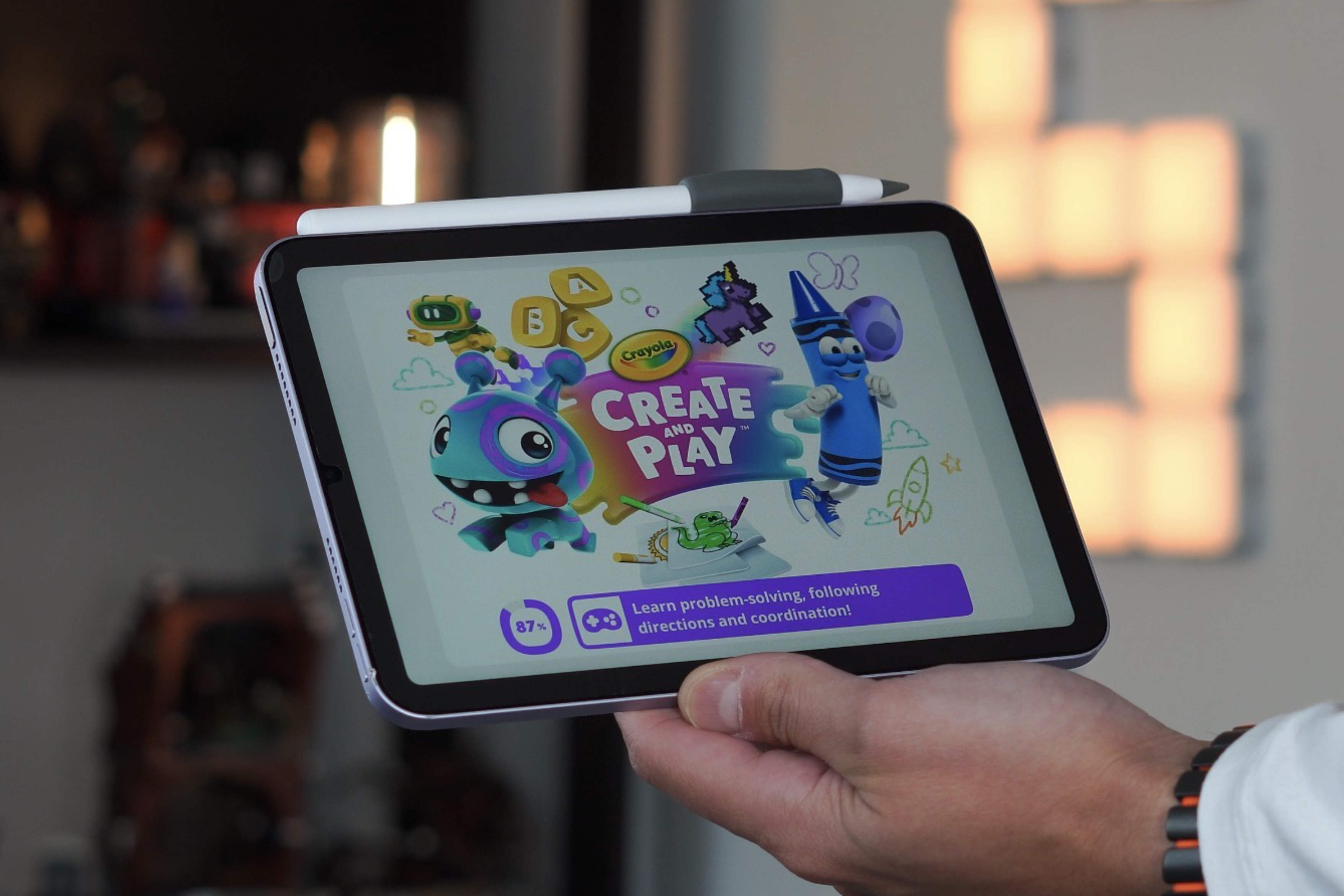 Главная функция, которую ждут от нового iPad mini