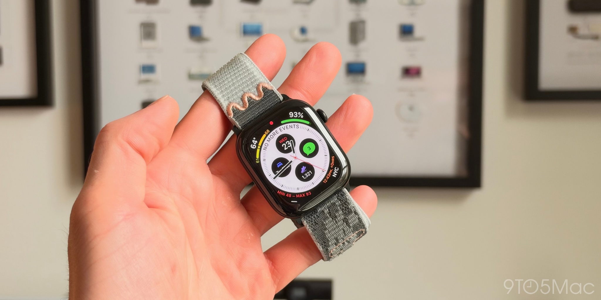 Apple выпустила watchOS 27.0.1 для Series 12 и Ultra 4