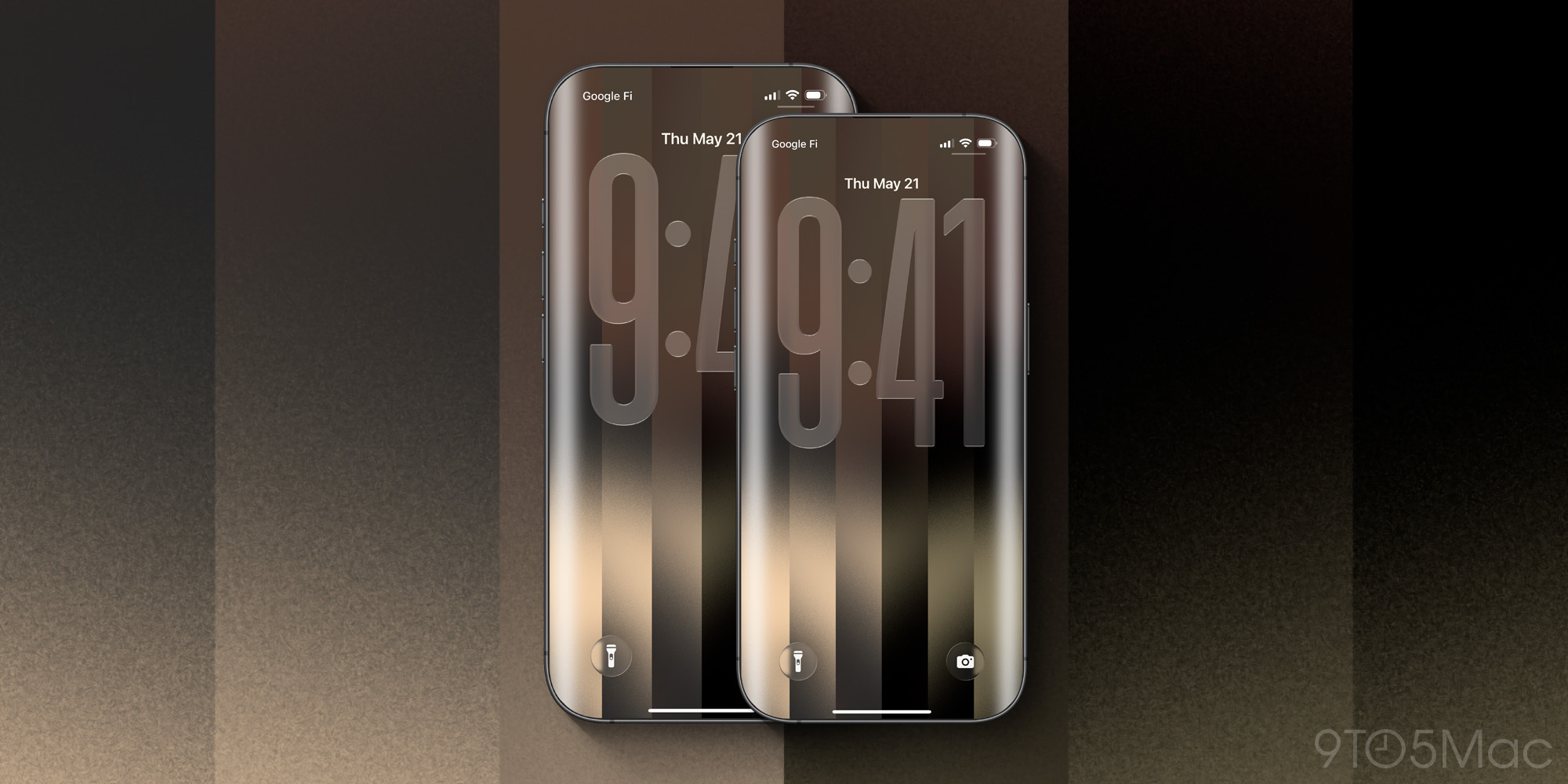 Следующий iPhone Pro получит почти безрамочный дизайн — СМИ