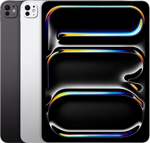 iPad Pro 13 дюймов (M5)